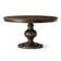 Maven Lane Zola Round Wooden Dining Table