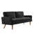 Black est en rupture de stock