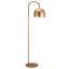 Lampe sur pied arquée 60 po Avdhésh-493367207