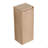 12" Bathroom Side Cabinet,Soft Close Doors,Float Mounting Design-1216229540