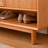 22 Pair Shoe Storage Cabinet