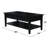 Tillar Solid Wood Coffee Table-955210463