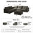 99" Sectional Modular Sofa With Storage-1450110461-1450110463