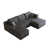 Dark Grey est en rupture de stock