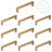 Square 3 3/4" Center Bar Pull Multipack-42032717