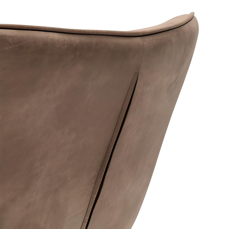 Amberlin 42cm H Armchair