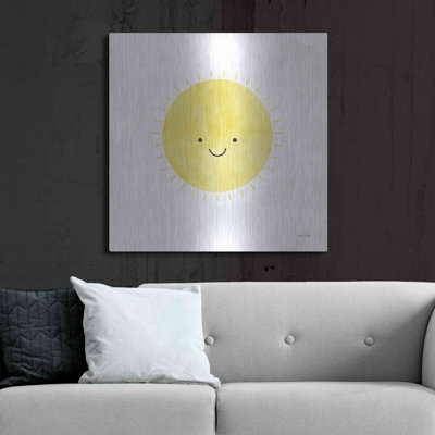 «Sunny Smile Days» par Ann Kelle