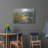" Garden Border " Print-495433387
