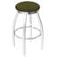 Tabouret pivotant80280 Misha-92218330-92218317-92218306