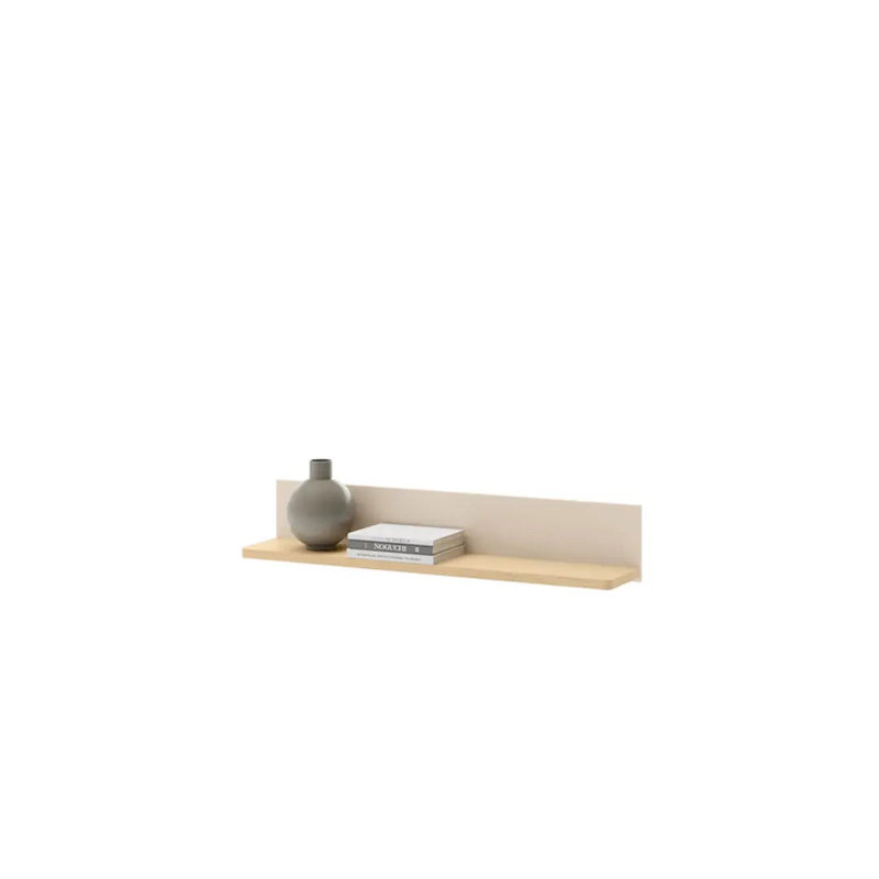 Bohumila Floating Shelf