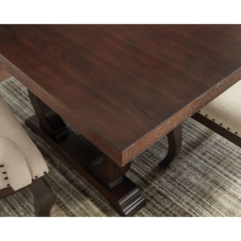 Table de salle à manger Fremont