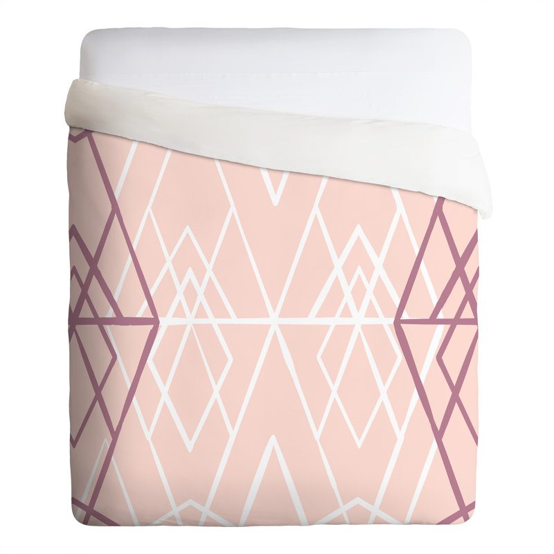 Ensemble de housse de couette, Housse de couette pour très grand lit et 2 taies 