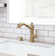 Cassidy™ Pull Out Single Handle Kitchen Faucet with Diamond Seal Technology and Side Spray