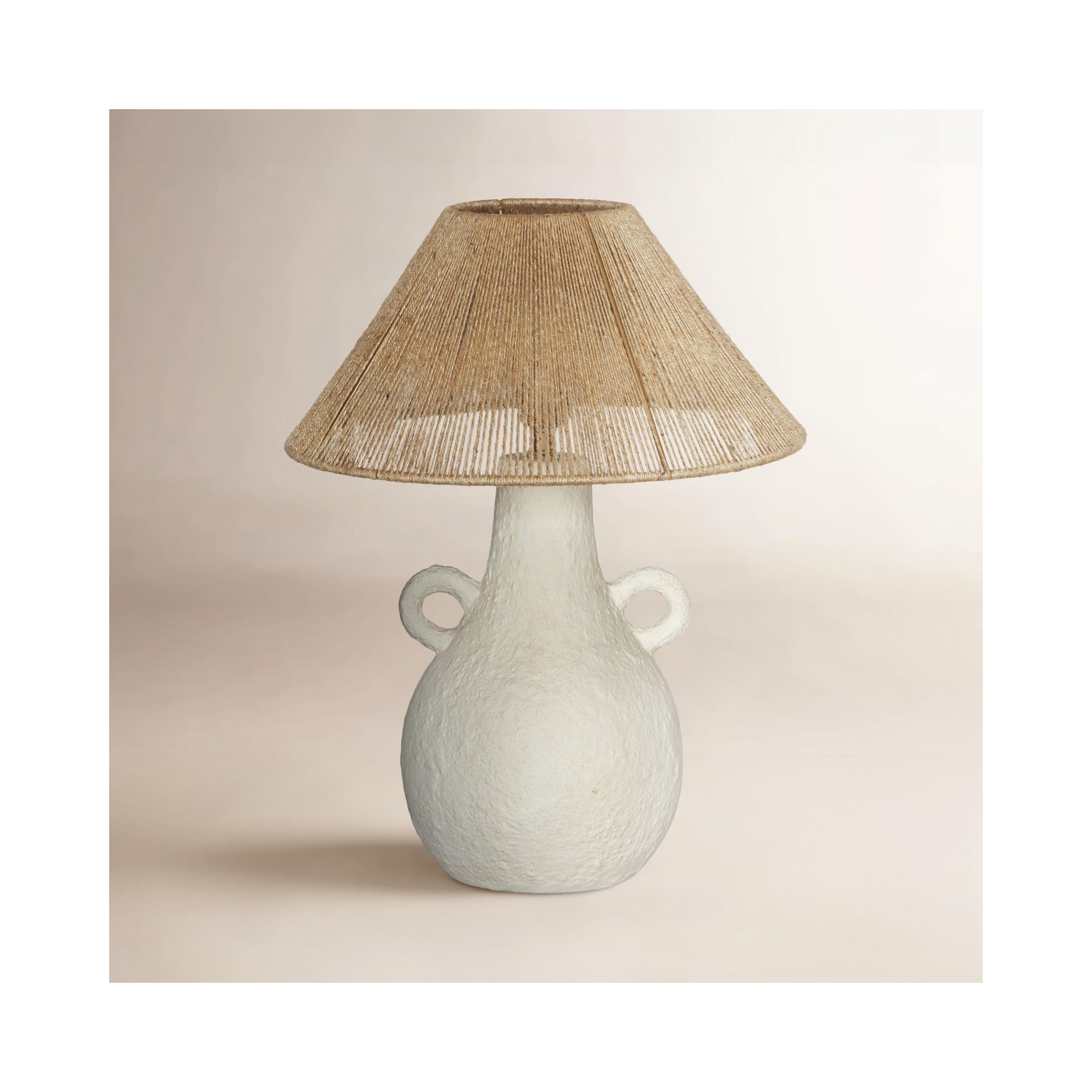 Imogene Ceramic Table Lamp