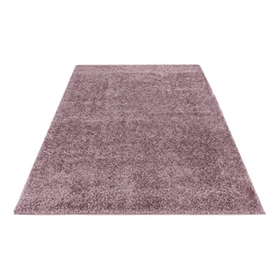 Brijin Solid Colour Area Rug