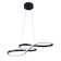 Dreyson Dimmable LED Chandelier