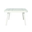 Causeuse et table en acier-1427103254-1427103255