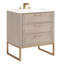 Markham 30'' W Single Vanity-1877282722-1827066304-1827066307