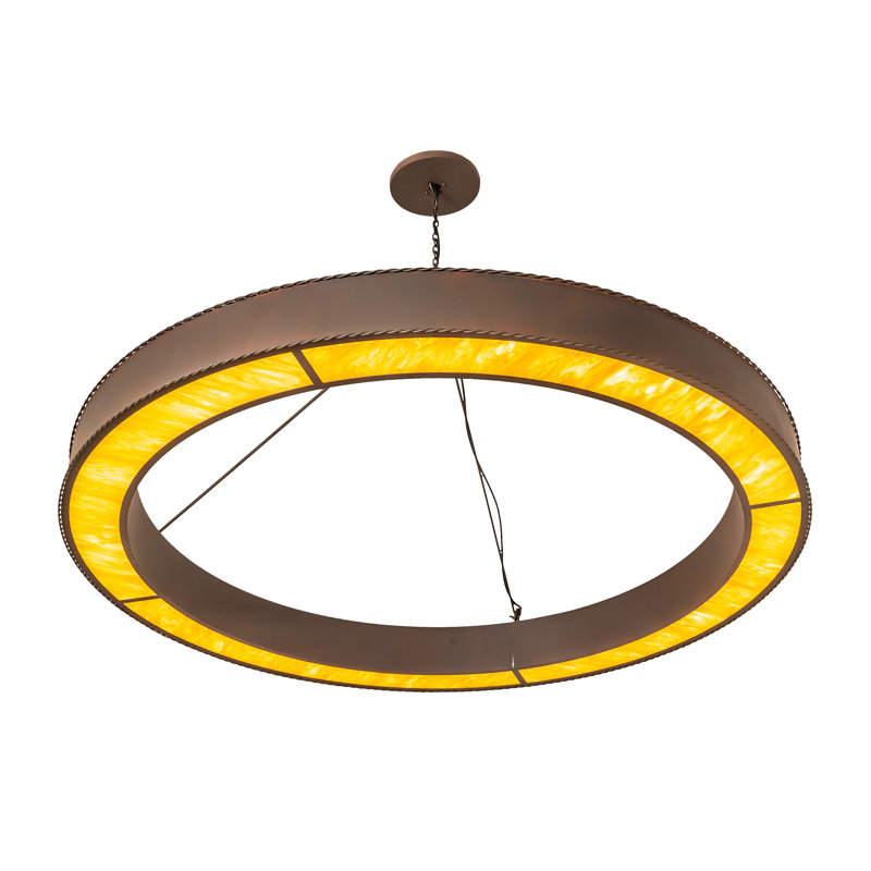 Loxley LED Chandelier