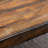 Aryven Industrial  Dining Set-2064896688