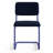 Walsh Tonal Velvet Dining Chair-1394743419
