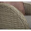 Wrenly 4 Seater Rattan Sofa Set