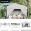 4 Person Tent