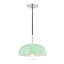 Luminaire suspendu 1 lumière Avery-974464809-974464812-974464814