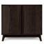 Catalina 33.5'' W Solid Wood Server-12311757