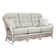 Everglade 80" Flared Arm Sofa