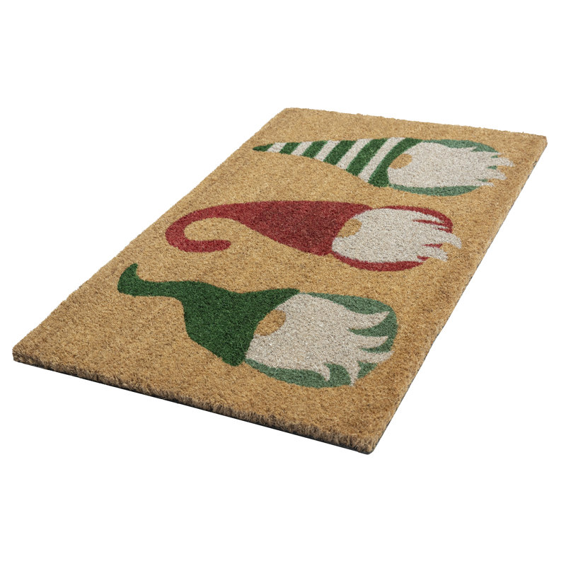 Christmas Outdoor Doormat