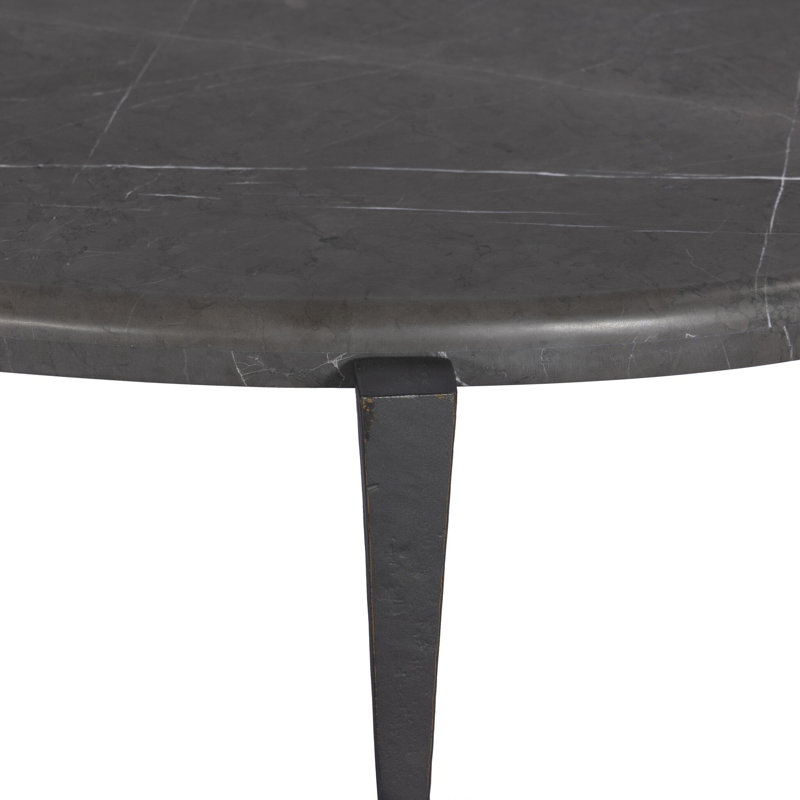 Rayna Marble Coffee Table