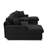 U Shaped Cloud Couch Sectional Sofa-841069219