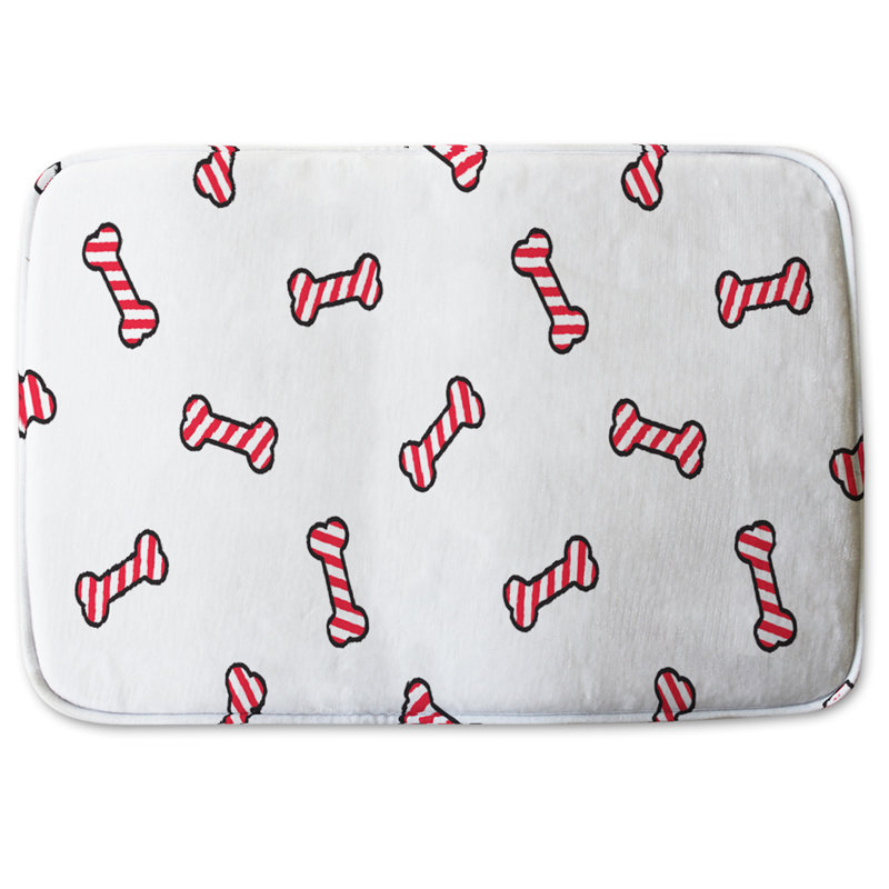 Janice Non-Slip Shower Mat