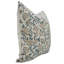 Coussin décoratif à imprimé de bloc Fab Fabine-111690926