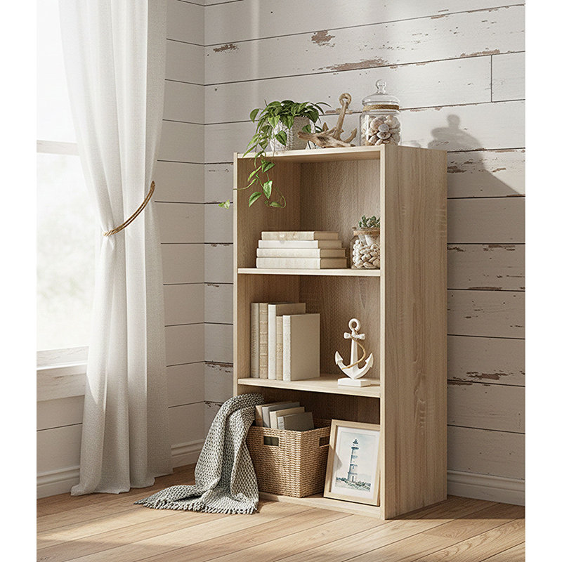 Daisy-Belle Bookcase, Sonoma Oak