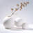 Siobhan Handmade Ceramic Table Vase
