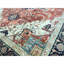 Bakshahesh One-of-a-Kind 9'10" X 14' Area Rug