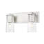 Meuble-lavabo 2 lumières Esma-100157164