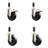 Swivel Stem Caster-92142984