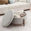 Repose-pieds rond avec rangement 31,7 po-129388831