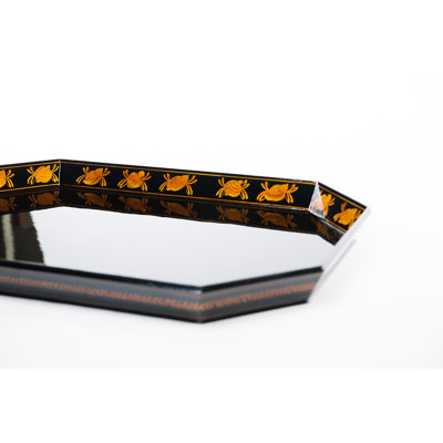 Tray