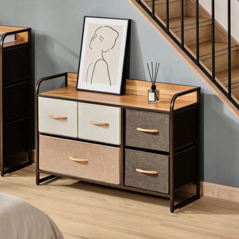 Accent Chest