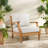 Clairmont 2-person Seating Group-124965428