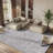 Bridey Hand Tufted Performance Geometric Rug-386721399