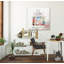 « chic fleur parfume i », peinture-35559531-35559536