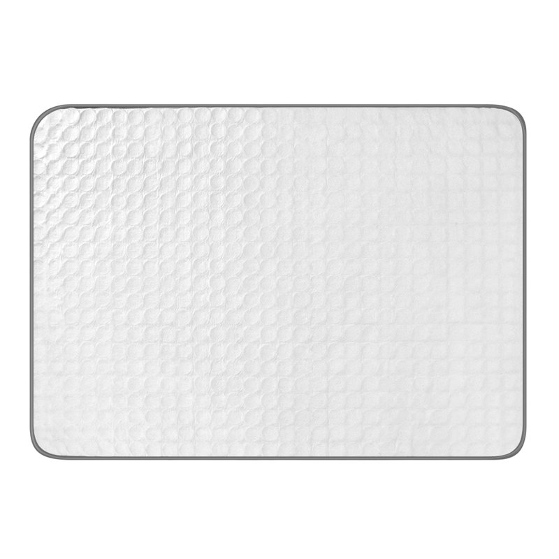 Breeins Foam Mattress, 15 cm, Double (4'6)