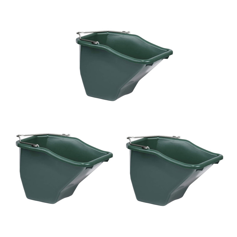 Bol, Vert, Moyen (11 po)