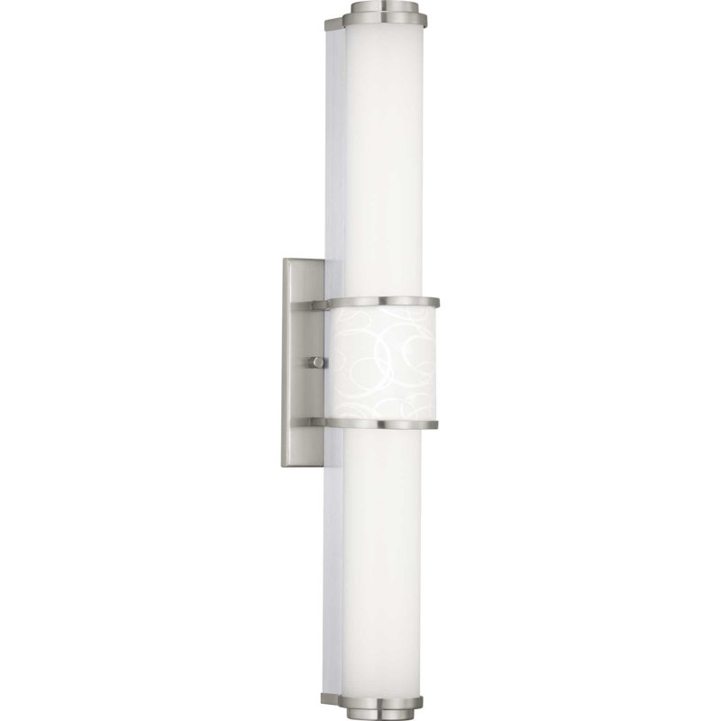 Dravin Dimmable LED Bath Bar