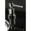 Robinet de salle de bain espacé Kingston